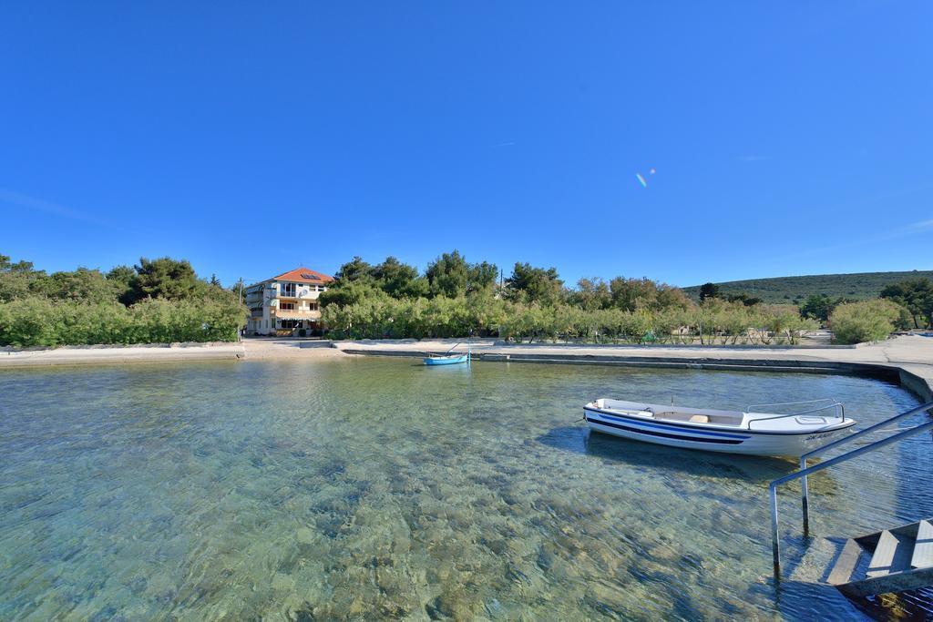 Guest House Malenica Sukošan Kültér fotó